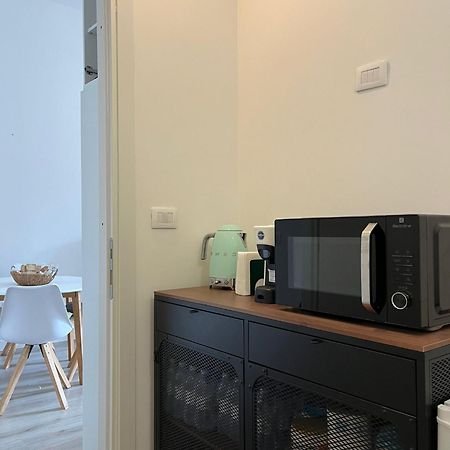 Colosseo Living Suites Rom Exterior foto