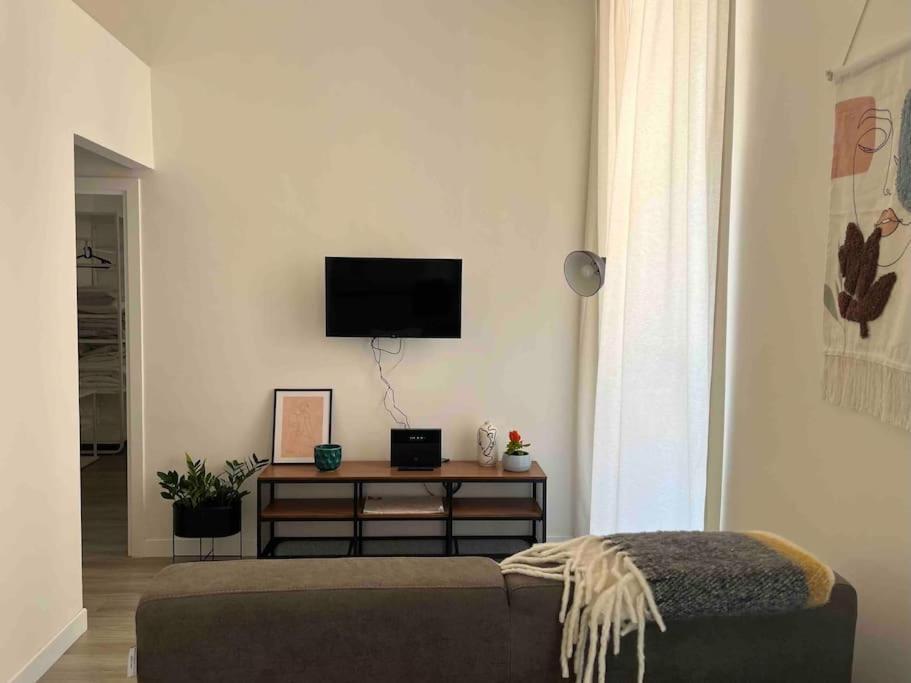 Colosseo Living Suites Rom Exterior foto