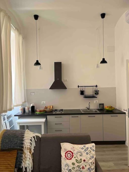 Colosseo Living Suites Rom Exterior foto