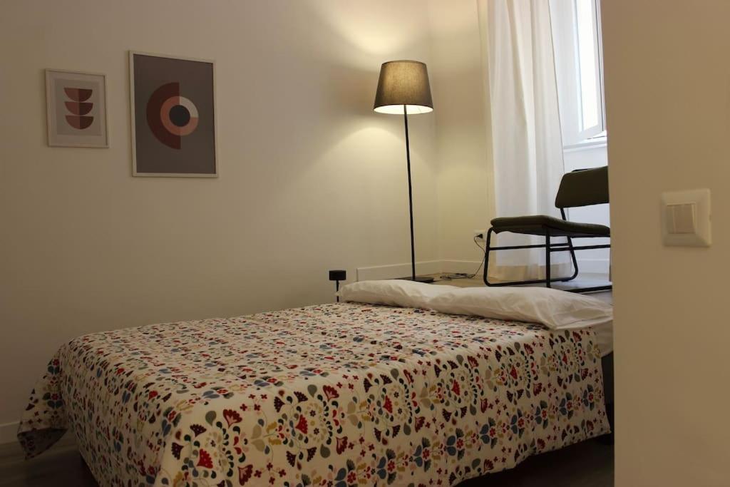 Colosseo Living Suites Rom Exterior foto