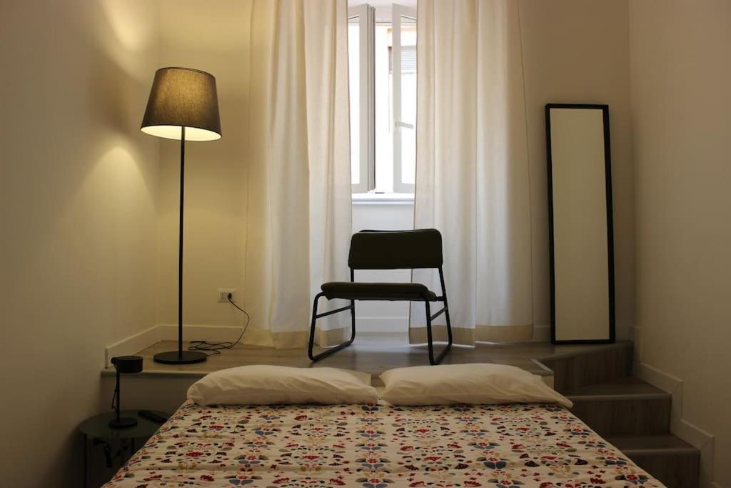 Colosseo Living Suites Rom Exterior foto