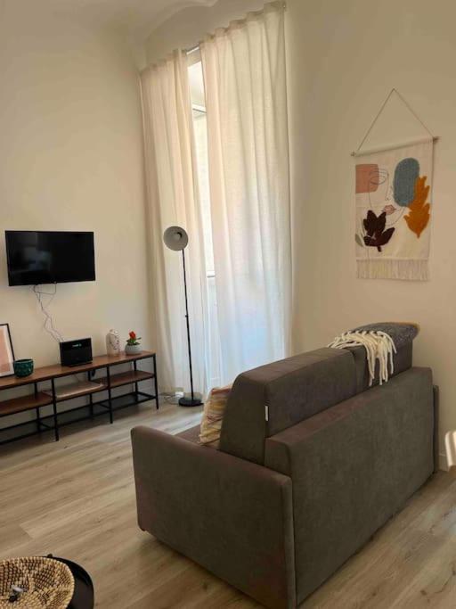 Colosseo Living Suites Rom Exterior foto