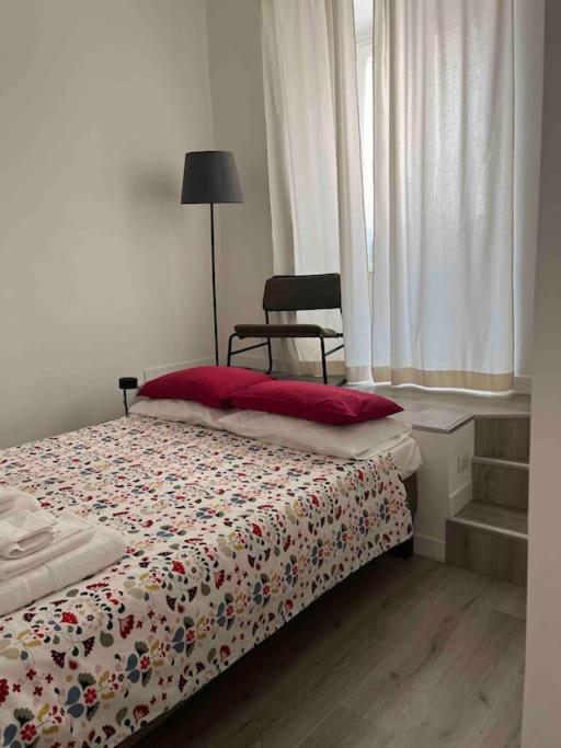 Colosseo Living Suites Rom Exterior foto