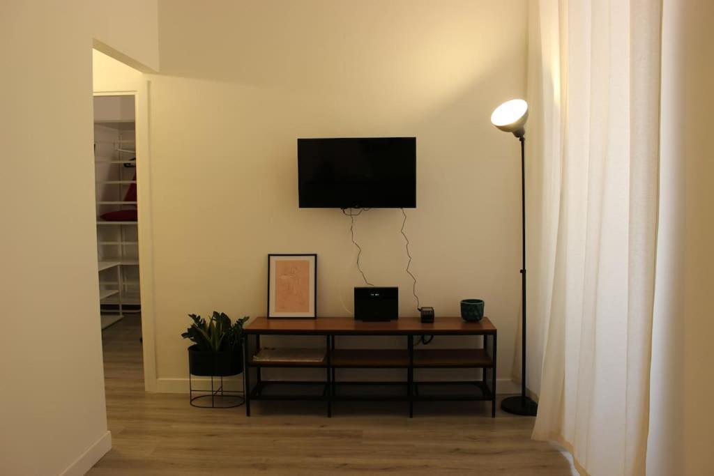 Colosseo Living Suites Rom Exterior foto