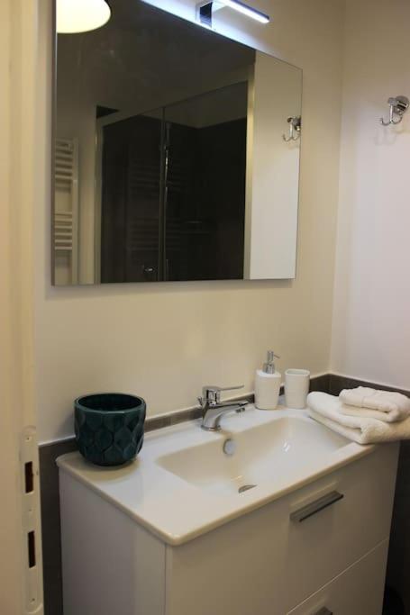 Colosseo Living Suites Rom Exterior foto