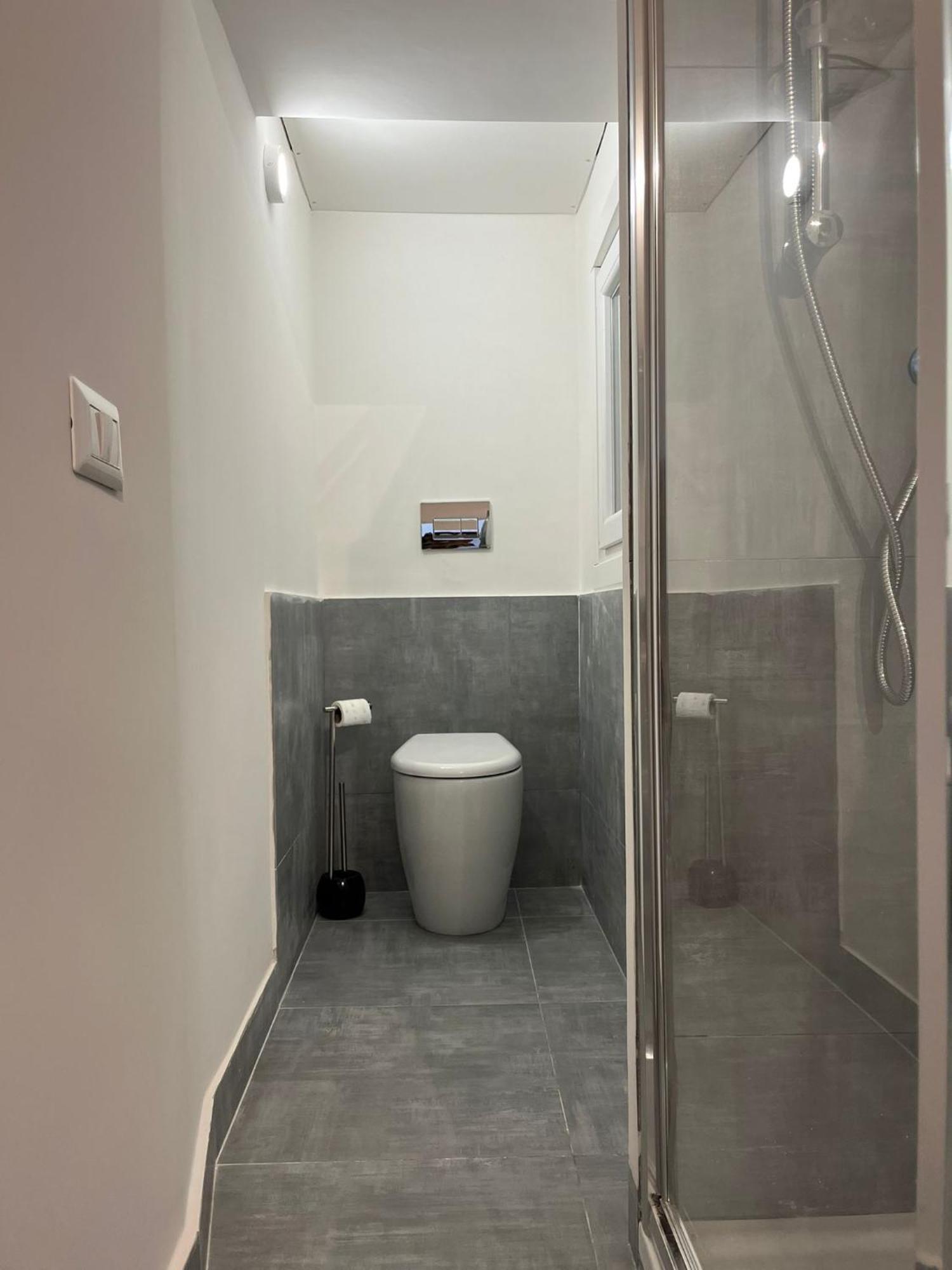 Colosseo Living Suites Rom Exterior foto