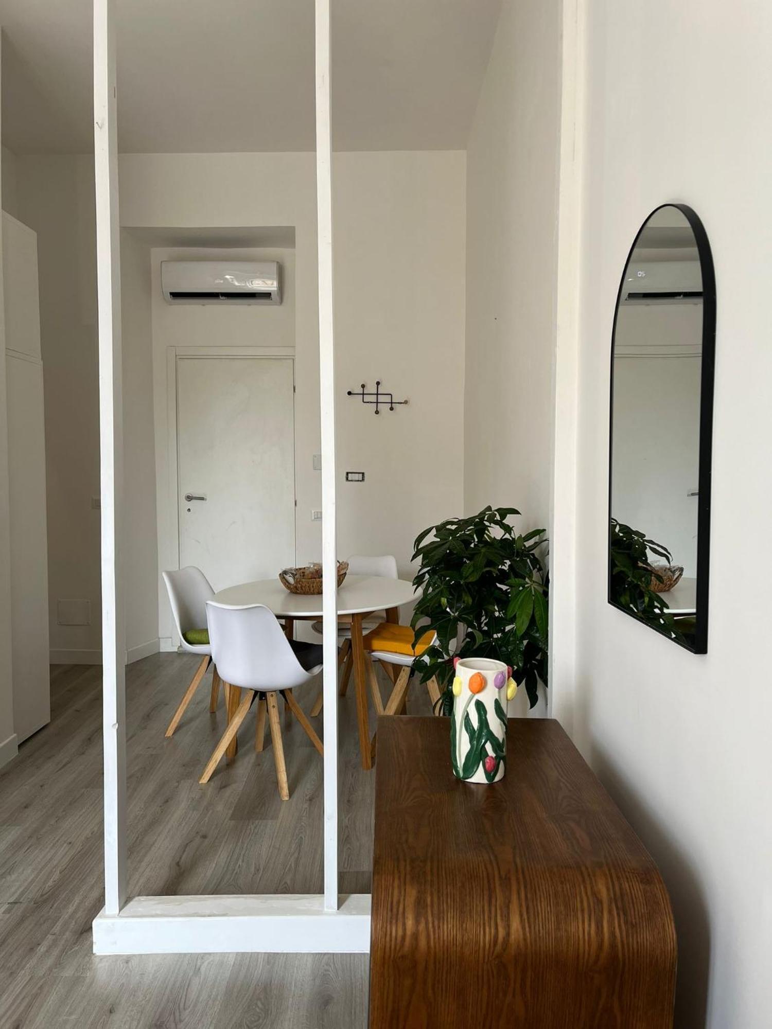 Colosseo Living Suites Rom Exterior foto